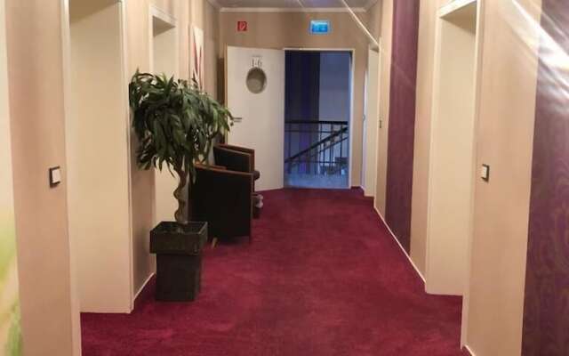 Hotel Restaurant Nassauer Löwen