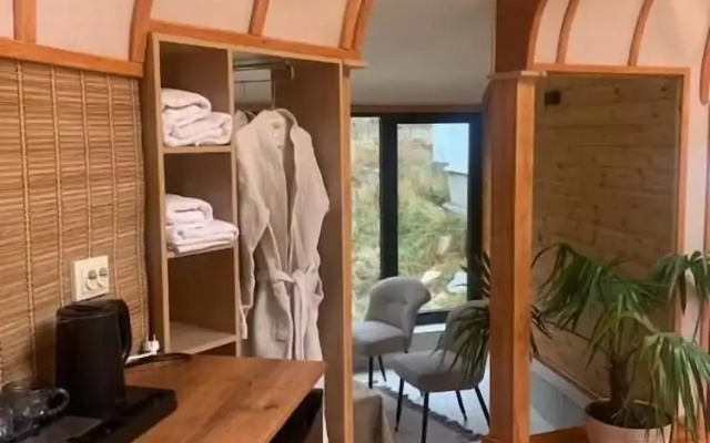 Rahmat Yurts