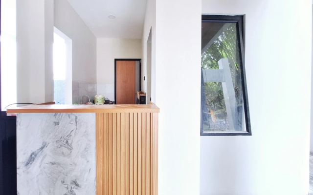 House of Aswana Monjali RedPartner – Guest Rooms – Sleman