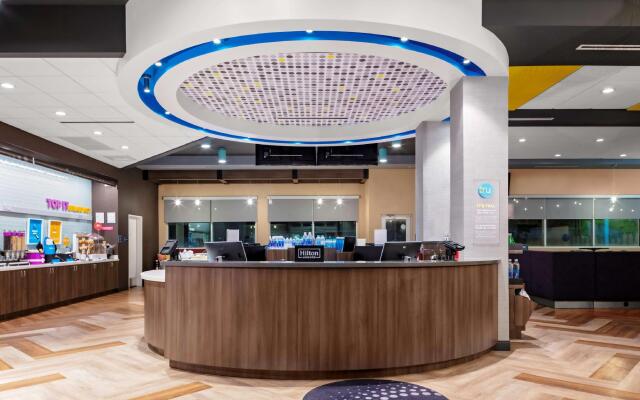 Tru by Hilton Cypress Houston