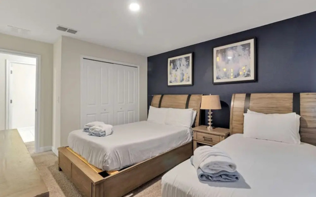 Your 4bdr Vacation Home - 4838