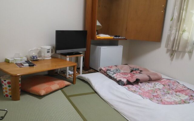 Hotel NEW Mikasa 広島駅北口