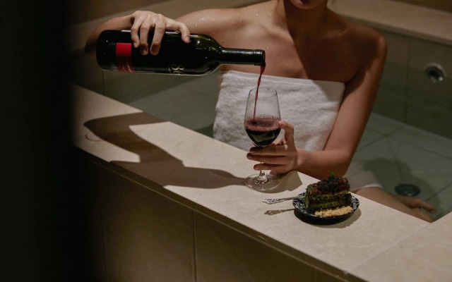 Stay Passport Express Gyeongseong Cheongnyangni