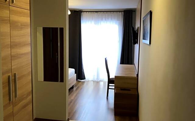 Hotel Restauracja Prezydencka