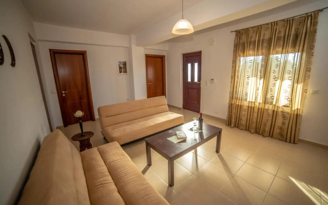 Villa Fuego Sagrado 2- Pool - sea view