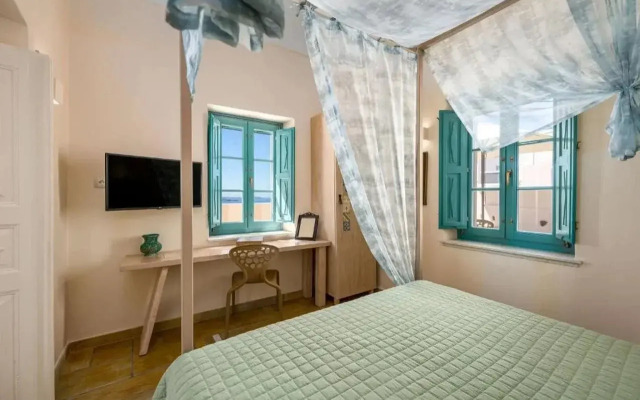 Passion Blue Villas