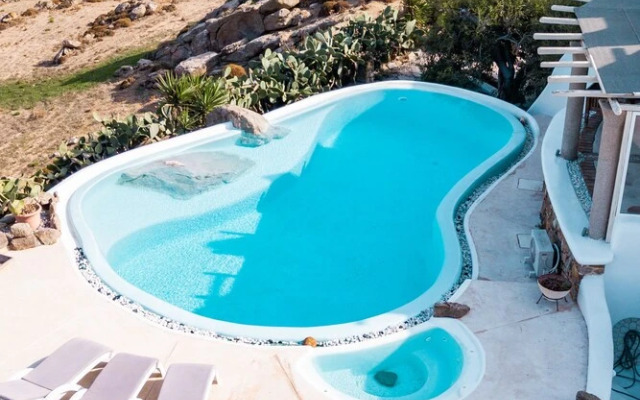 Paraga Spirit Villas