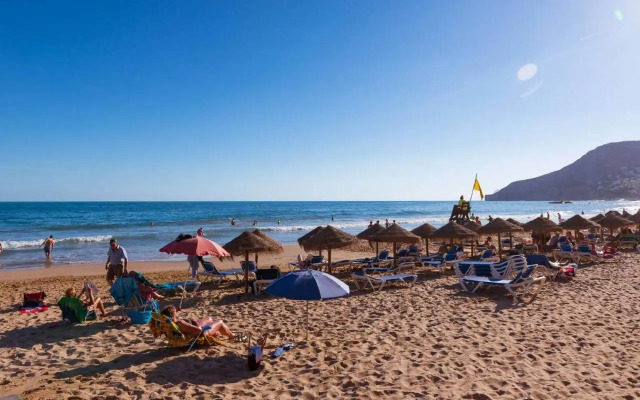 Apartamento Zeus - PlusHolidays
