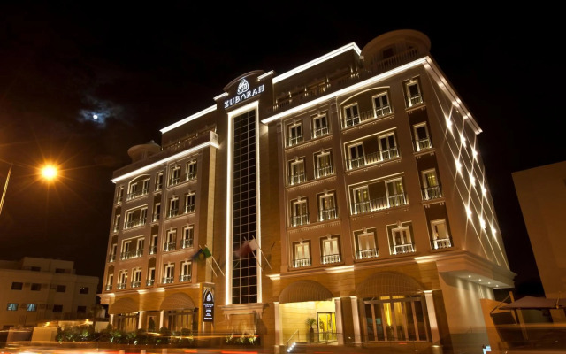 Zubarah Hotel