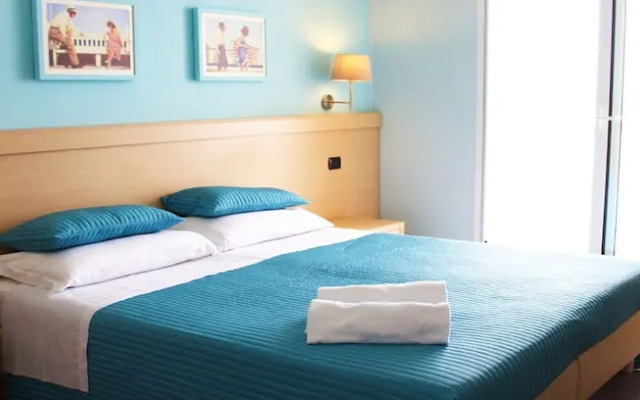 Hotel Belvedere