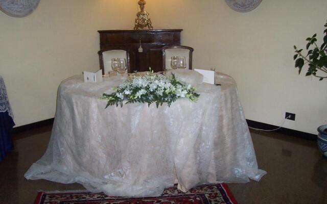 Villa Cavour