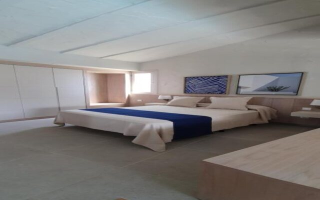 Apartamentos Casas Carmen