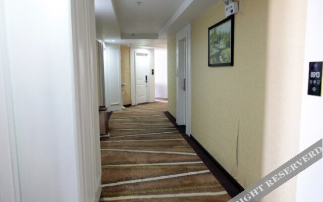 Yong Li Hotel