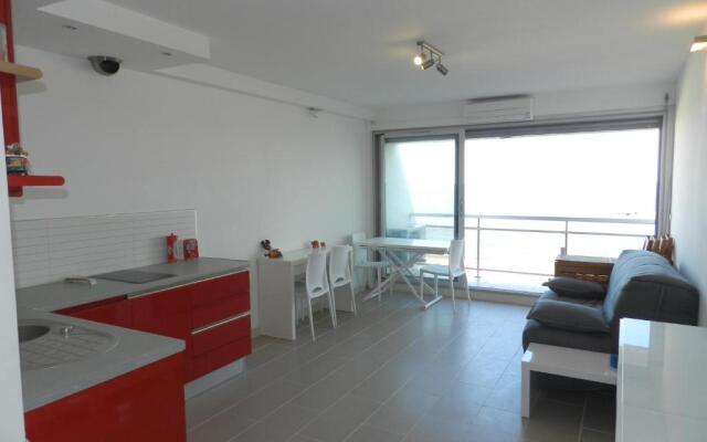 T2 Palavas Les Flots