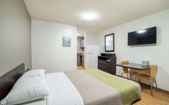 Studio 6 Augusta, GA - Fort Gordon