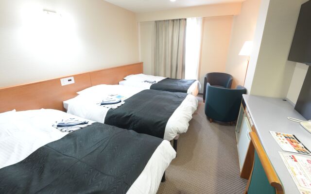 APA Hotel Suzuka Chuou