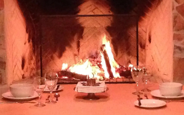 Charqueada Santa Rita Pousada de Charme