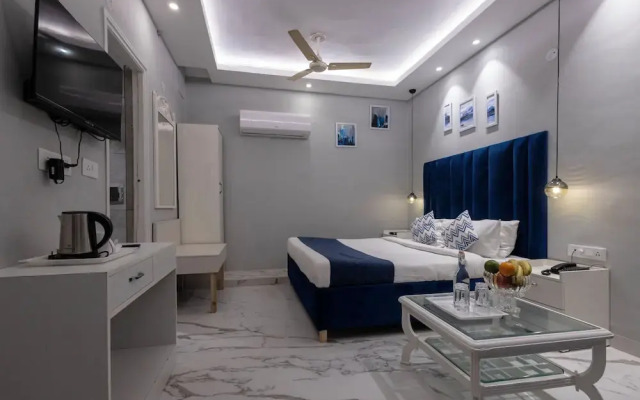 Hotel Downtown 17