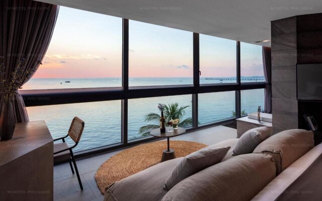 M Hotel Phu Quoc