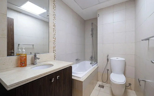 Next'House - Business Boulevard Hostel