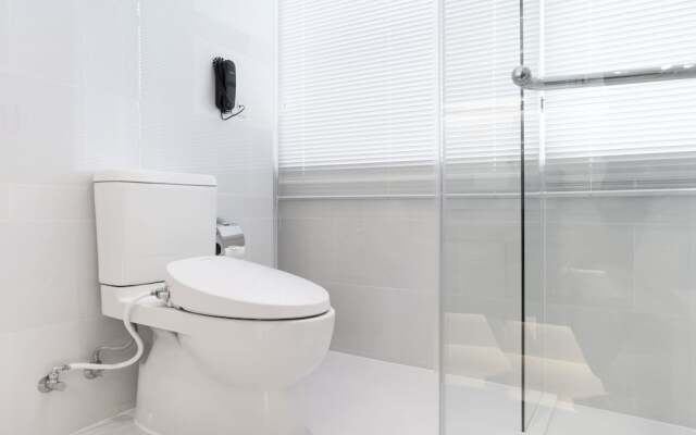 Posh Residence Thonglor by Favstay