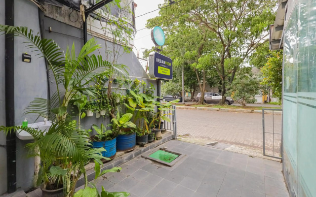 OYO 1043 Sofie Syariah