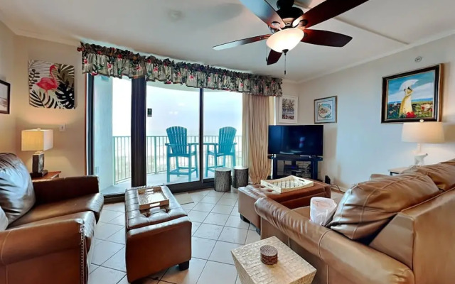 Perdido Towers by Southern Vacation Rentals
