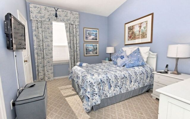 At the Palms by Florida Spirit