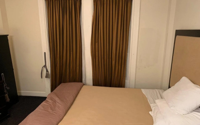 Washington Inn