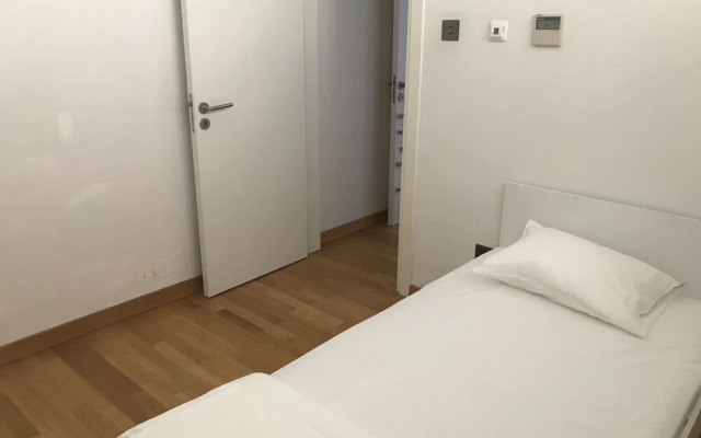 Finikoudes Luxury Apartments