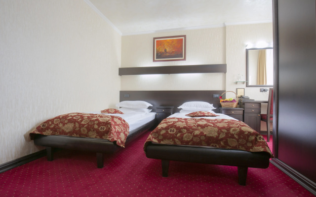 Prezident Hotel