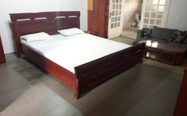 Abidjan Guest House