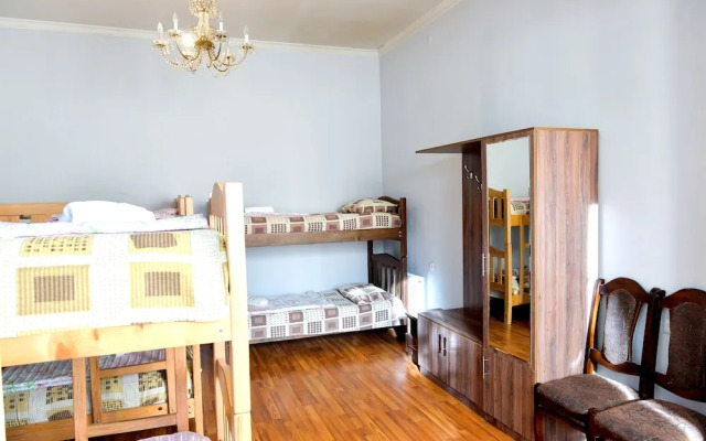 Gelati Guest House