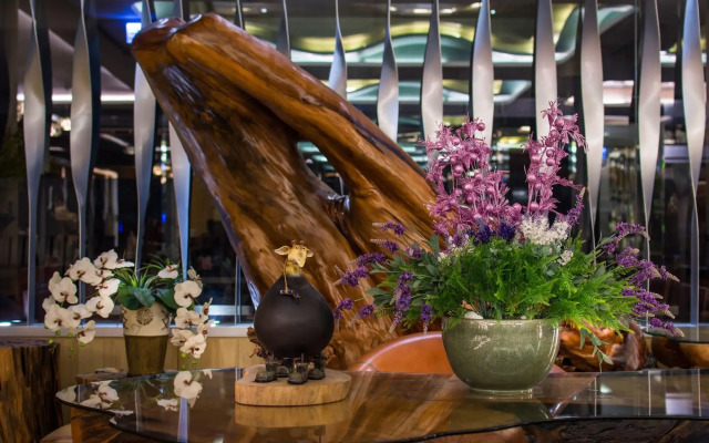 Shianghu Boutique Hotel