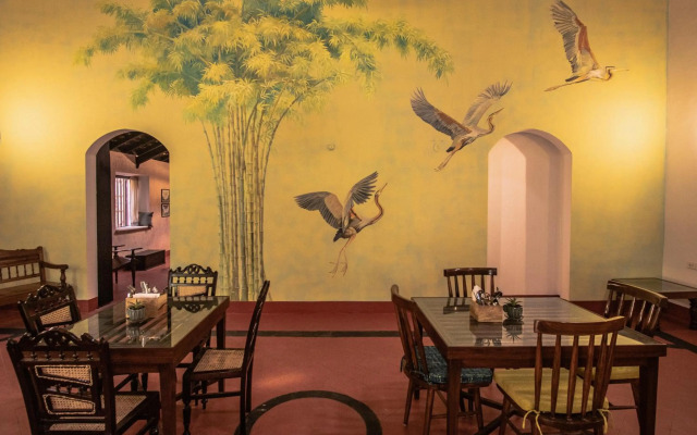 Bate Papo House Cafe Boutique