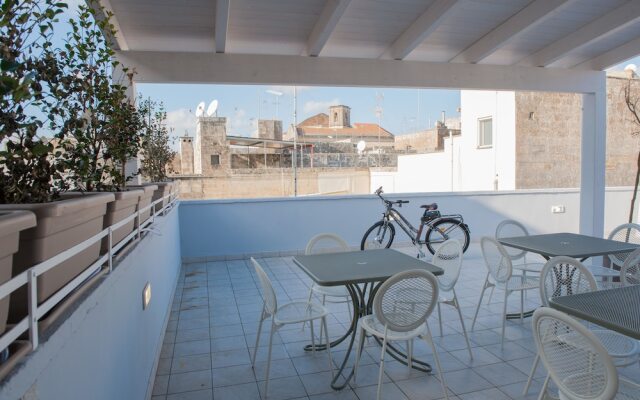 KissfromSalento B&B+Bike