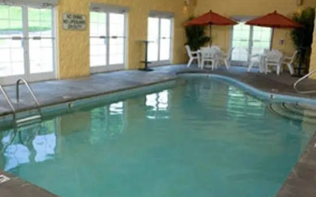 Oak Tree Lodge