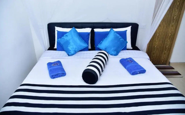 Nimal Nest Inn