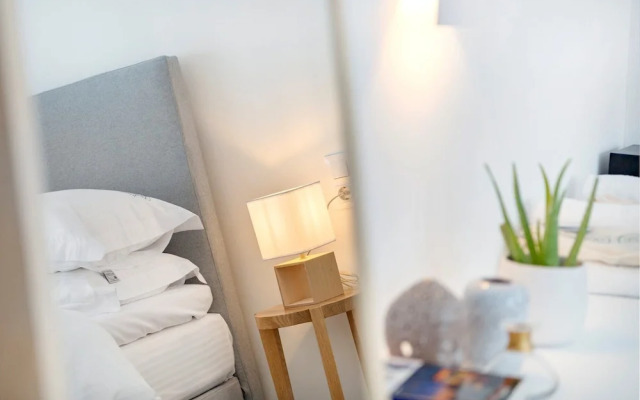 THE Premium Loft Apartment - 1-common Terrace