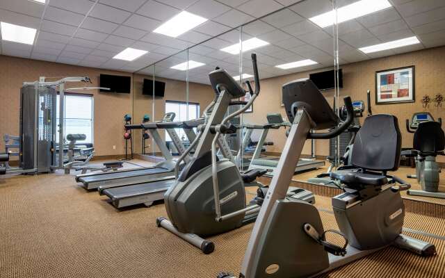 Best Western St. Francisville Hotel