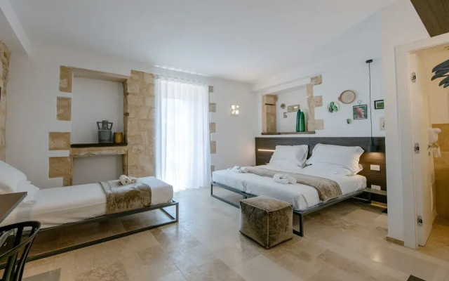 Ibla Rooms