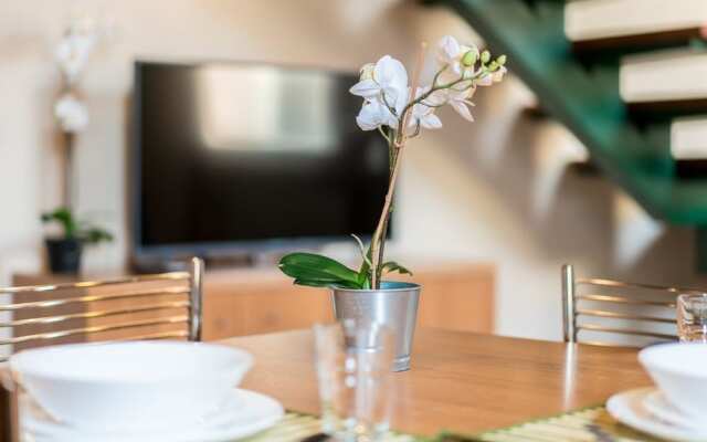 Bright Apartments Desenzano - Monte Grappa