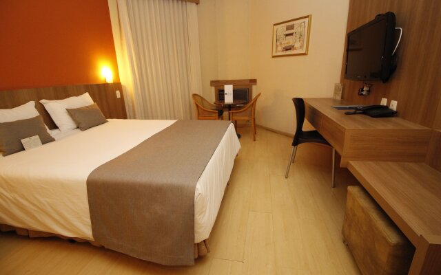 Actuall Convention Hotel