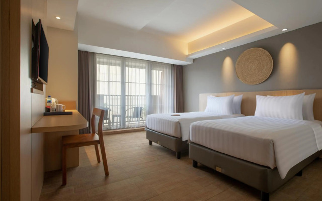 Aveta Hotel Malioboro