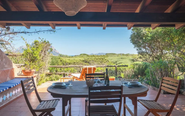 Scoglietto 41 150m From The Sea