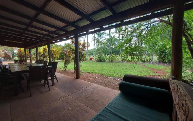 Litchfield Tourist Park - Campground