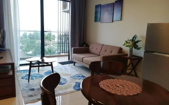 Timurbay G'Bayu Homes Mu5lim Only