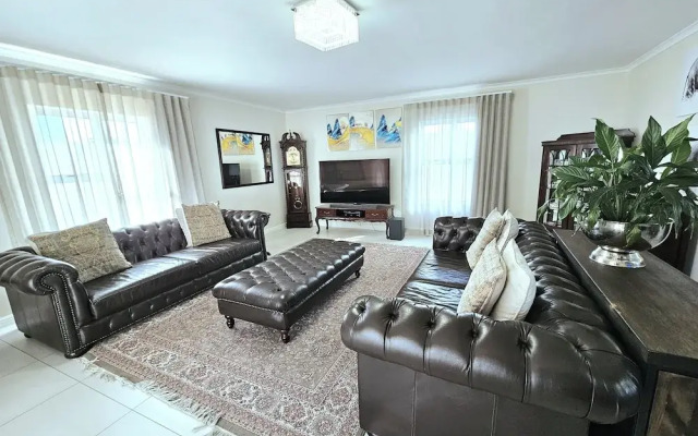 Portmarnock House