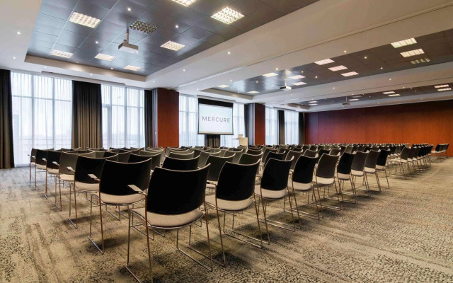 Mercure Amsterdam City