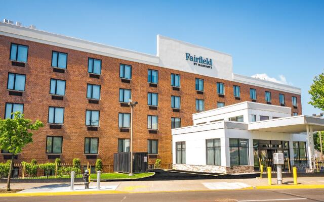 Fairfield Inn by Marriott JFK Airport